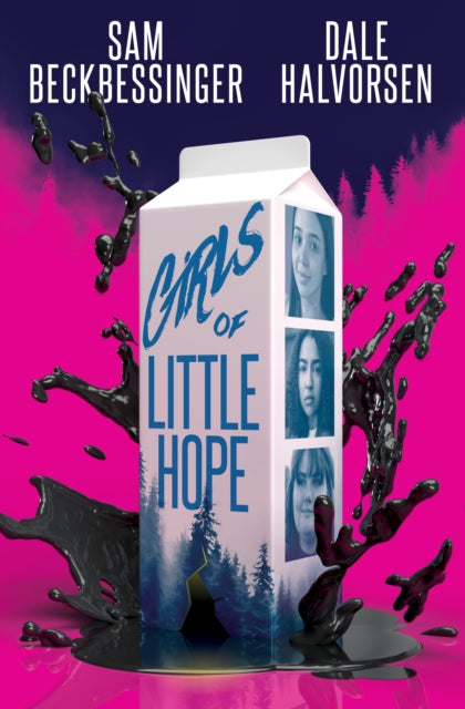 Girls of Little Hope