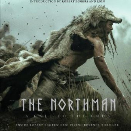 The Northman: A Call to the Gods