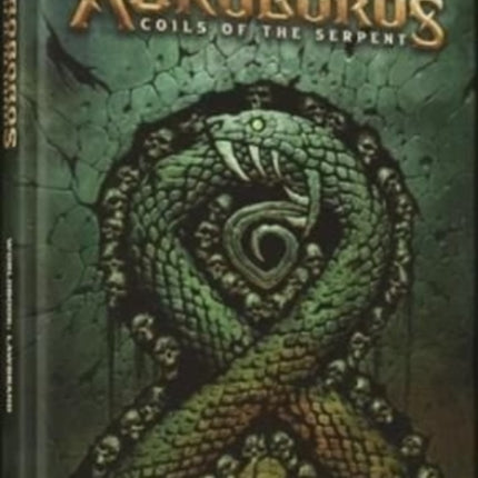 Auroboros: Coils of the Serpent