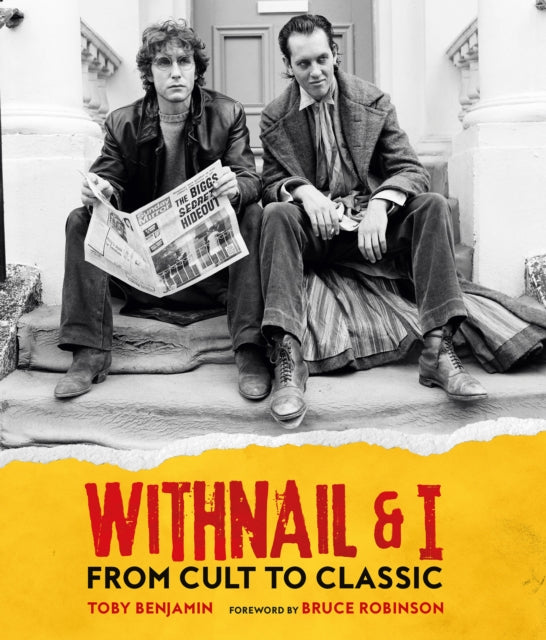 Withnail and I: From Cult to Classic