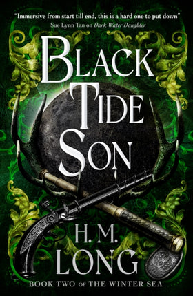 The Winter Sea  Black Tide Son