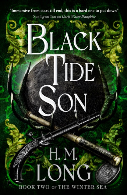 The Winter Sea  Black Tide Son