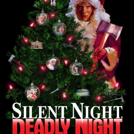 Silent Night Deadly Night The Official Novelization of the Original Movie