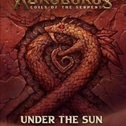 Auroboros: Under The Sun