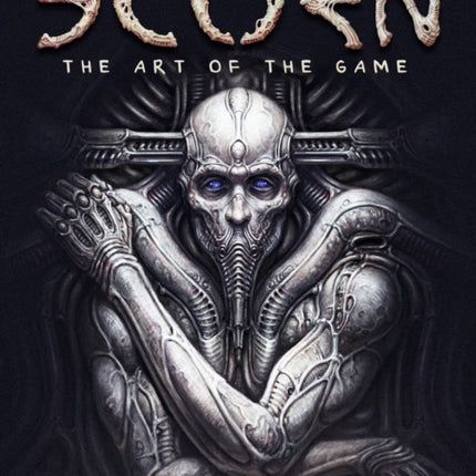 Scorn: The Art of the Game