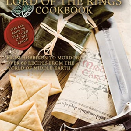 Lord of the Rings: The Unofficial Cookbook