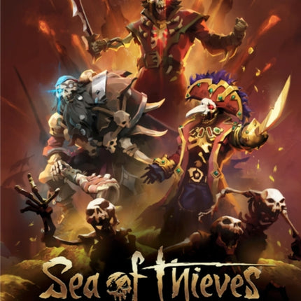 Sea of Thieves The Art of Piracy