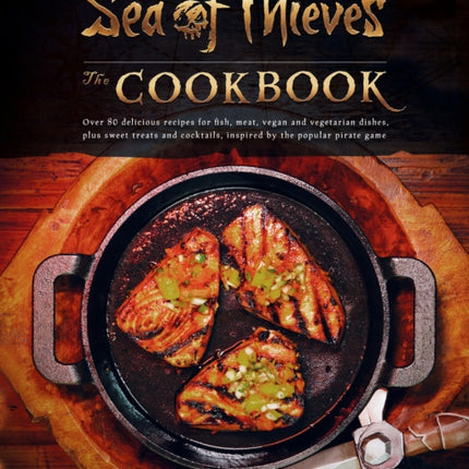 Sea of Thieves The Cookbook