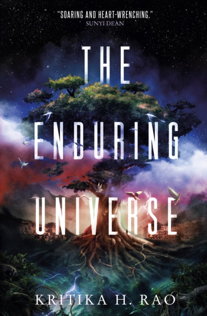 The Rages Trilogy  The Enduring Universe