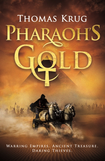 Pharaohs Gold