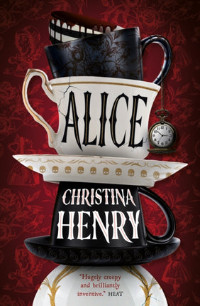 Alice  Signed edition