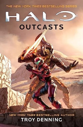 Halo: Outcasts