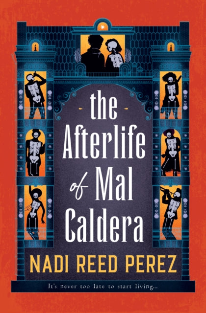 The Afterlife of Mal Caldera