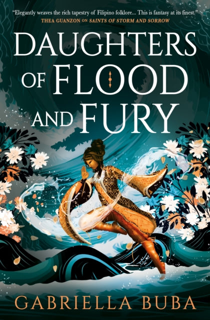 The Stormbringer Saga  Daughters of Flood and