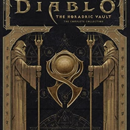 Diablo: Horadric Vault - The Complete Collection