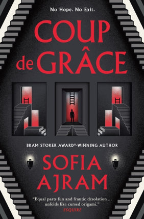 Coup De Grâce