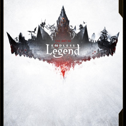 The Art of Endless Legend