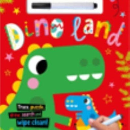 Dino Land