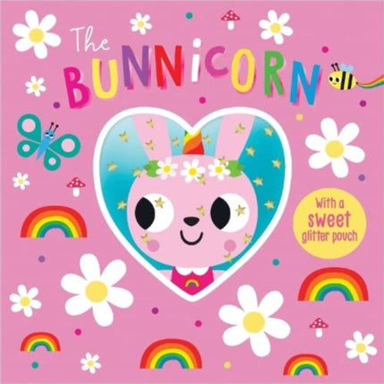 The Bunnicorn