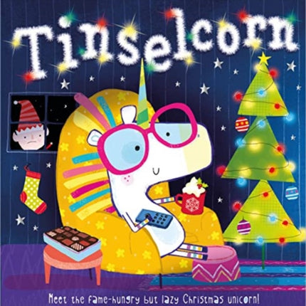 Tinselcorn