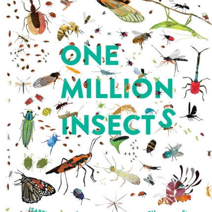 One Million Insects