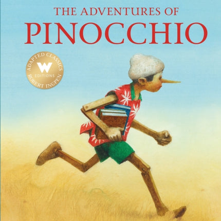 The Adventures of Pinocchio