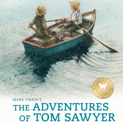 The Adventures of Tom Sawyer