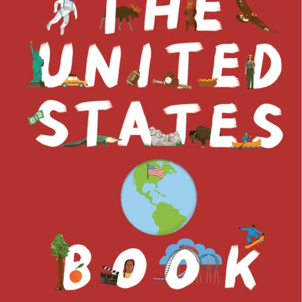 The United States Book