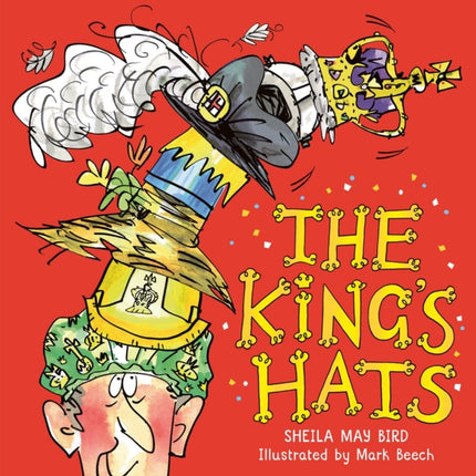 The King's Hats