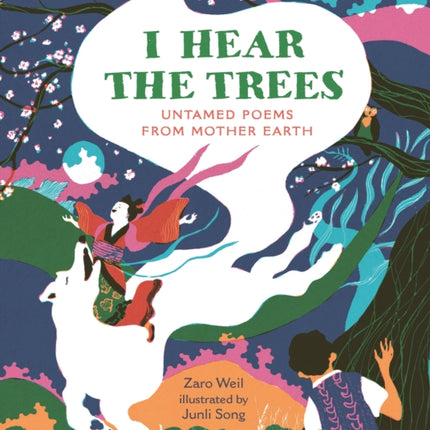 I Hear the Trees