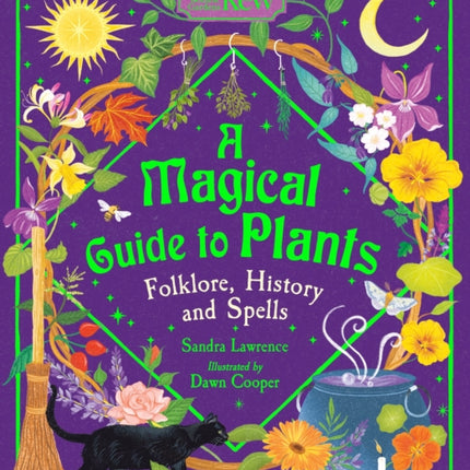 A Magical Guide to Plants