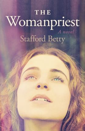 Womanpriest, The: A Novel