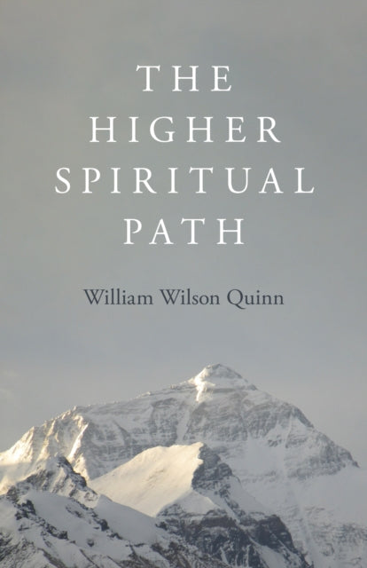 Higher Spiritual Path, The