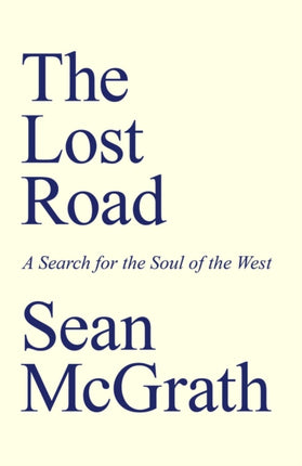 Lost Road The