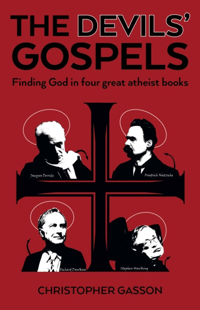 Devils Gospels The