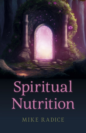 Spiritual Nutrition