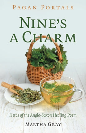 Pagan Portals  Nines a Charm