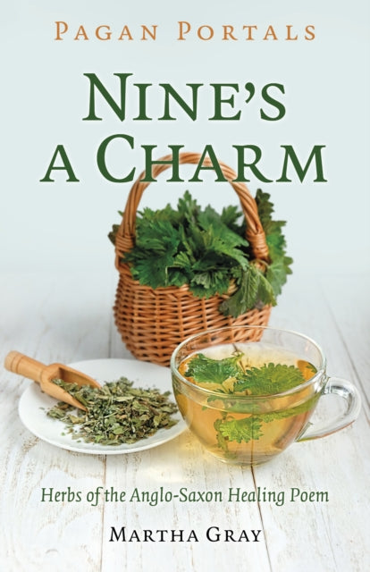 Pagan Portals  Nines a Charm