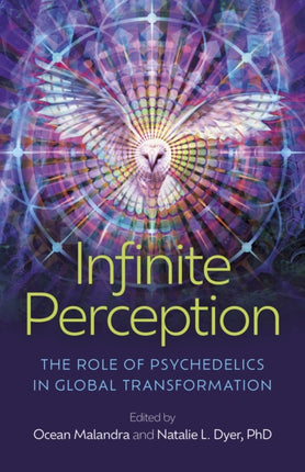 Infinite Perception