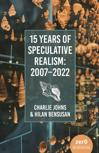 15 Years of Speculative Realism