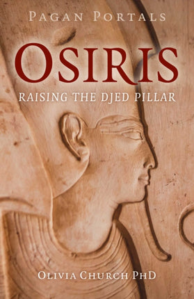 Pagan Portals  Osiris
