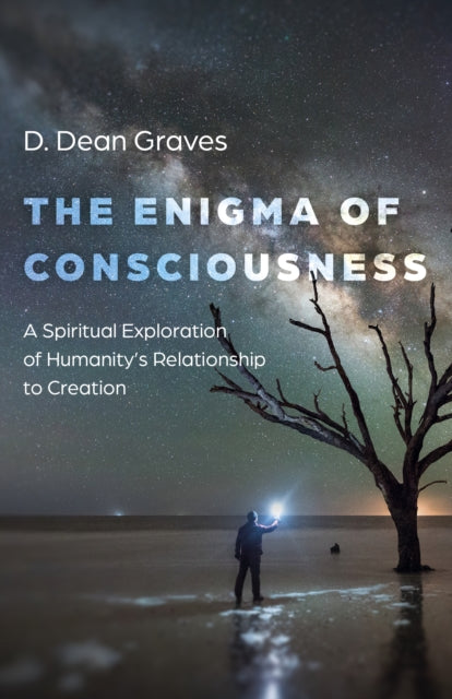 Enigma of Consciousness The