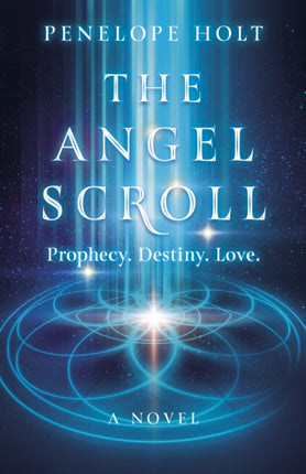Angel Scroll The