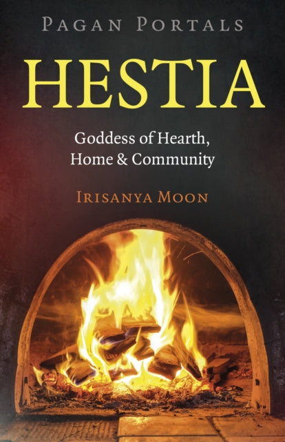 Pagan Portals Hestia