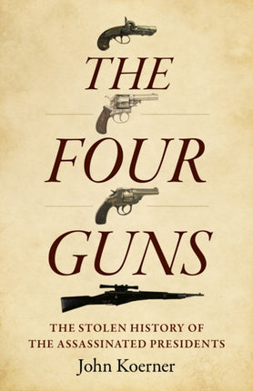 Four Guns The