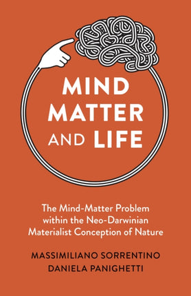Mind Matter and Life