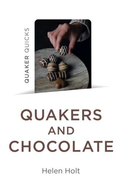 Quaker Quicks  Quakers and Chocolate