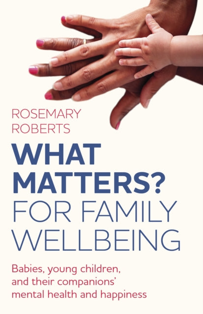 What Matters for Family Wellbeing