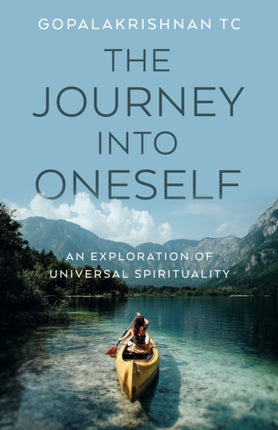 Journey into Oneself The