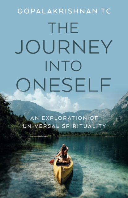 Journey into Oneself The